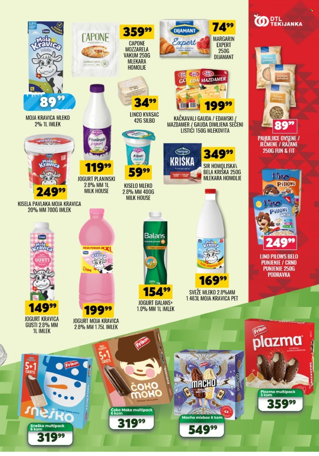 Tekijanka katalog - 02.07.2025 - 14.07.2025. Stranica 5