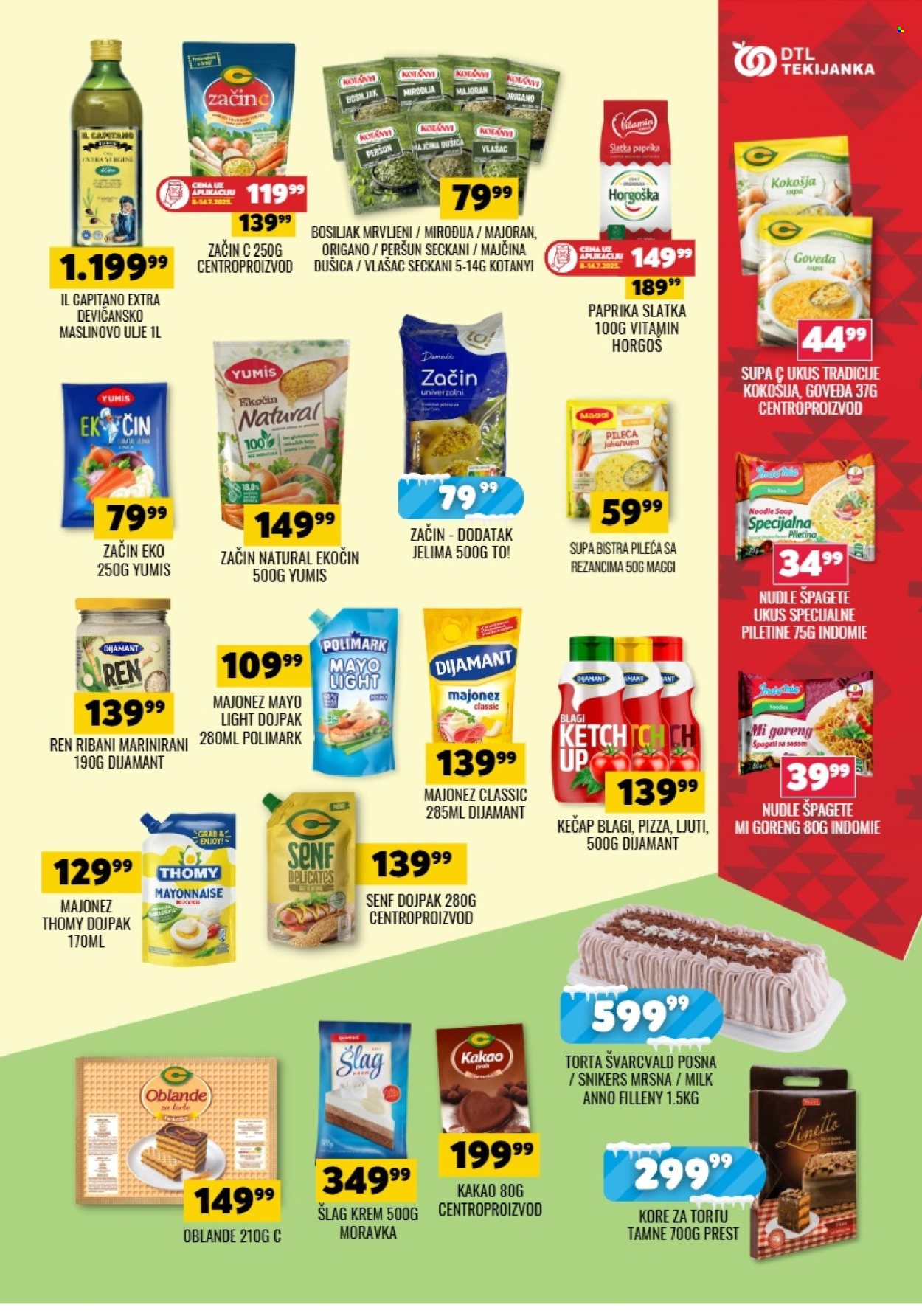 Tekijanka katalog - 02.07.2025 - 14.07.2025. Stranica 7