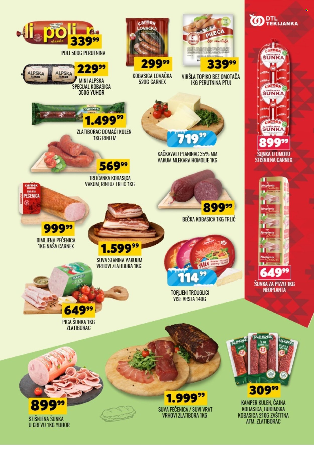 Tekijanka katalog - 02.07.2025 - 14.07.2025. Stranica 9
