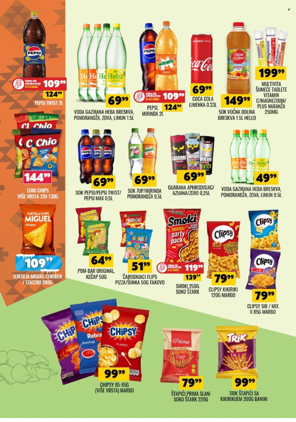 Tekijanka katalog - 02.07.2025 - 14.07.2025. Stranica 10