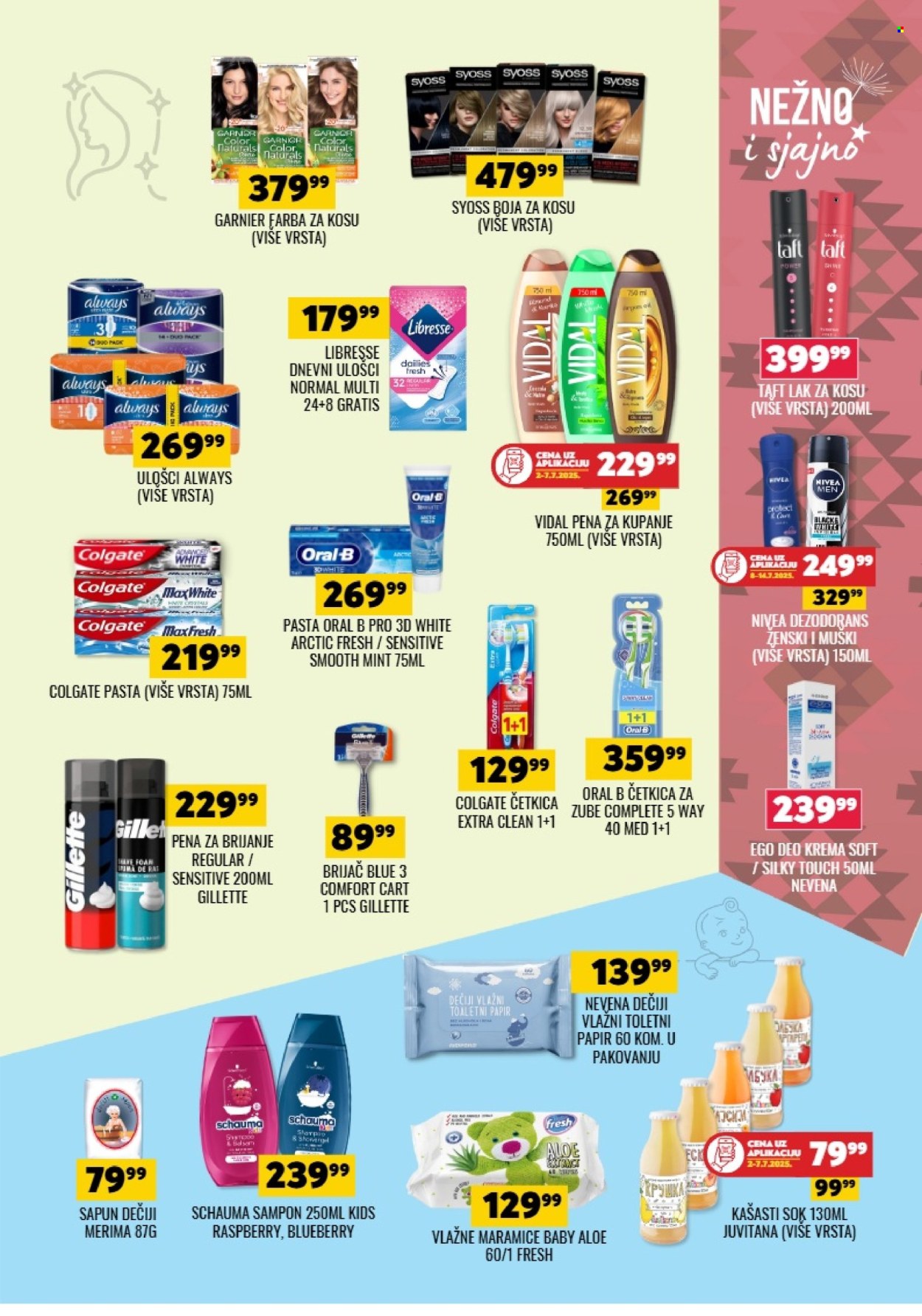 Tekijanka katalog - 02.07.2025 - 14.07.2025. Stranica 13