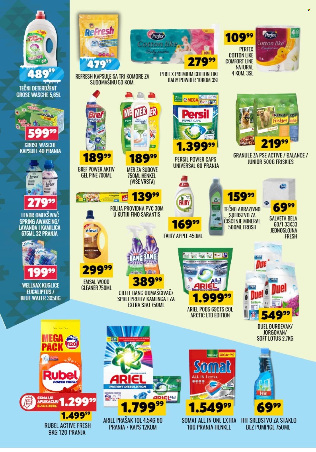 Tekijanka katalog - 02.07.2025 - 14.07.2025. Stranica 14