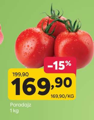 Paradajz