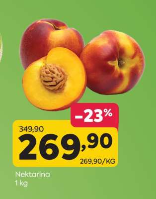 Nektarina