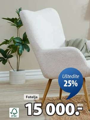 Fotelja