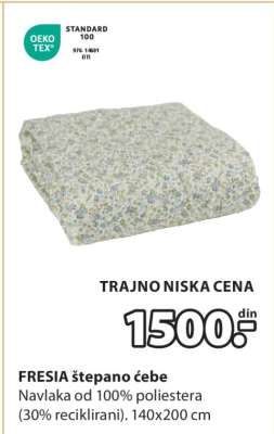 Fresia Štepano Ćebe