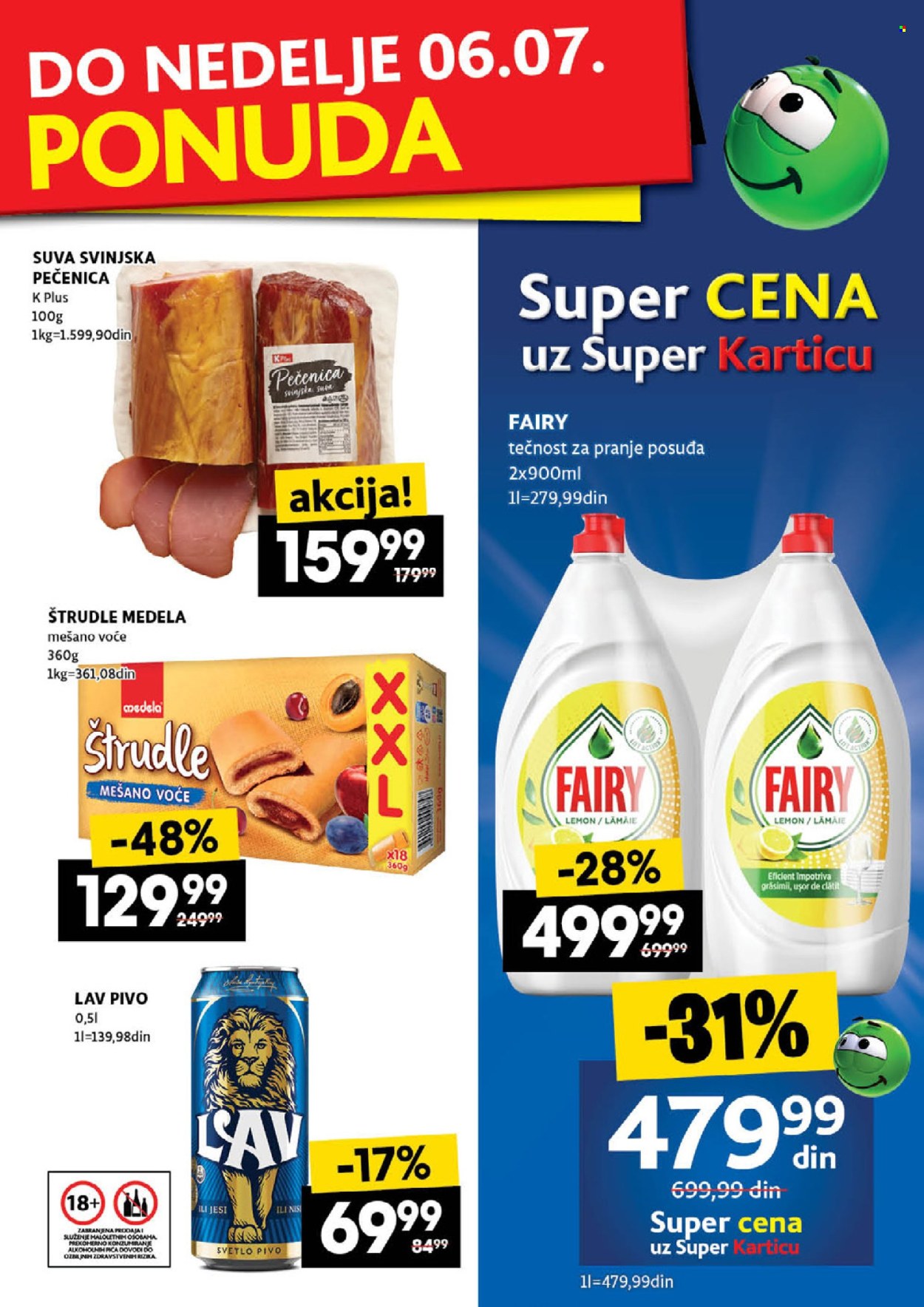 Idea katalog - 03.07.2025 - 09.07.2025. Stranica 3