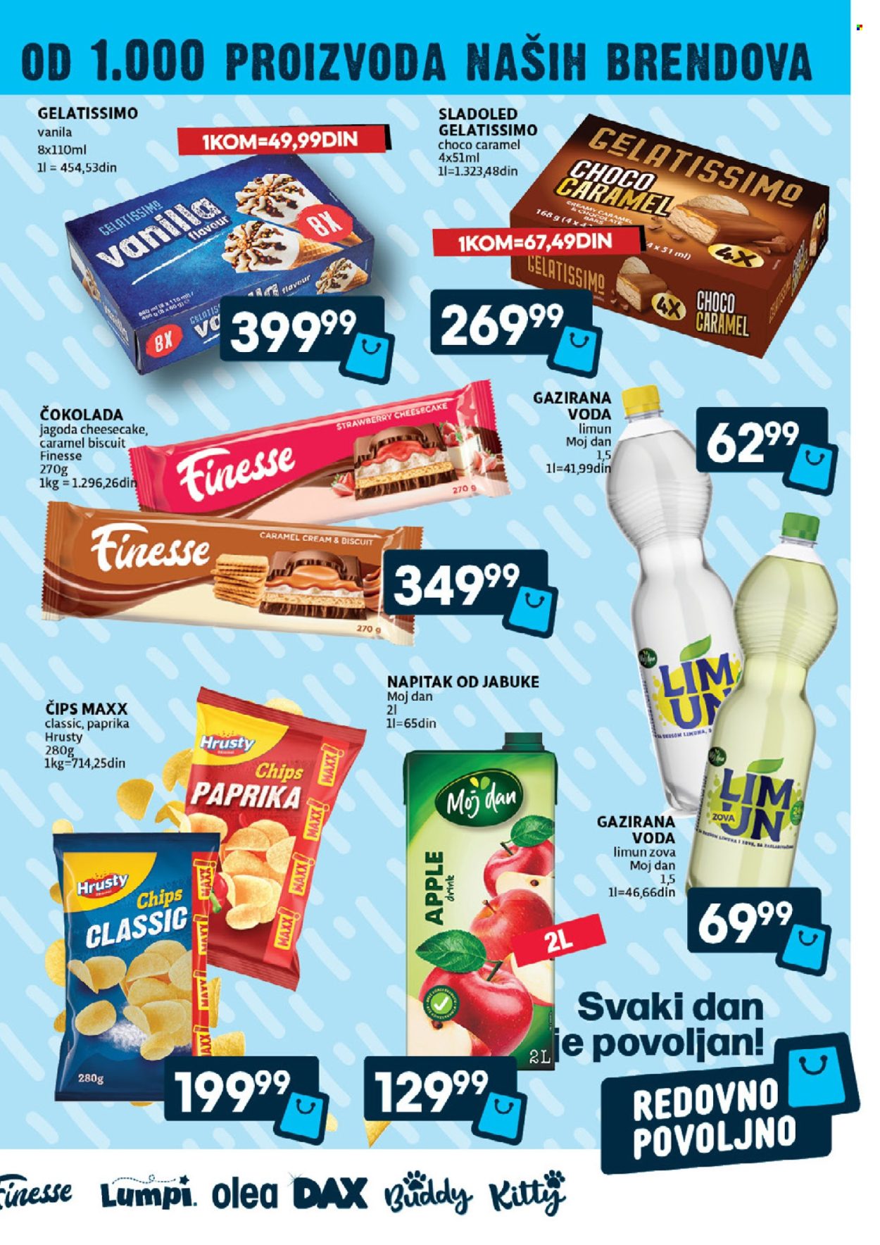 Idea katalog - 03.07.2025 - 09.07.2025. Stranica 9