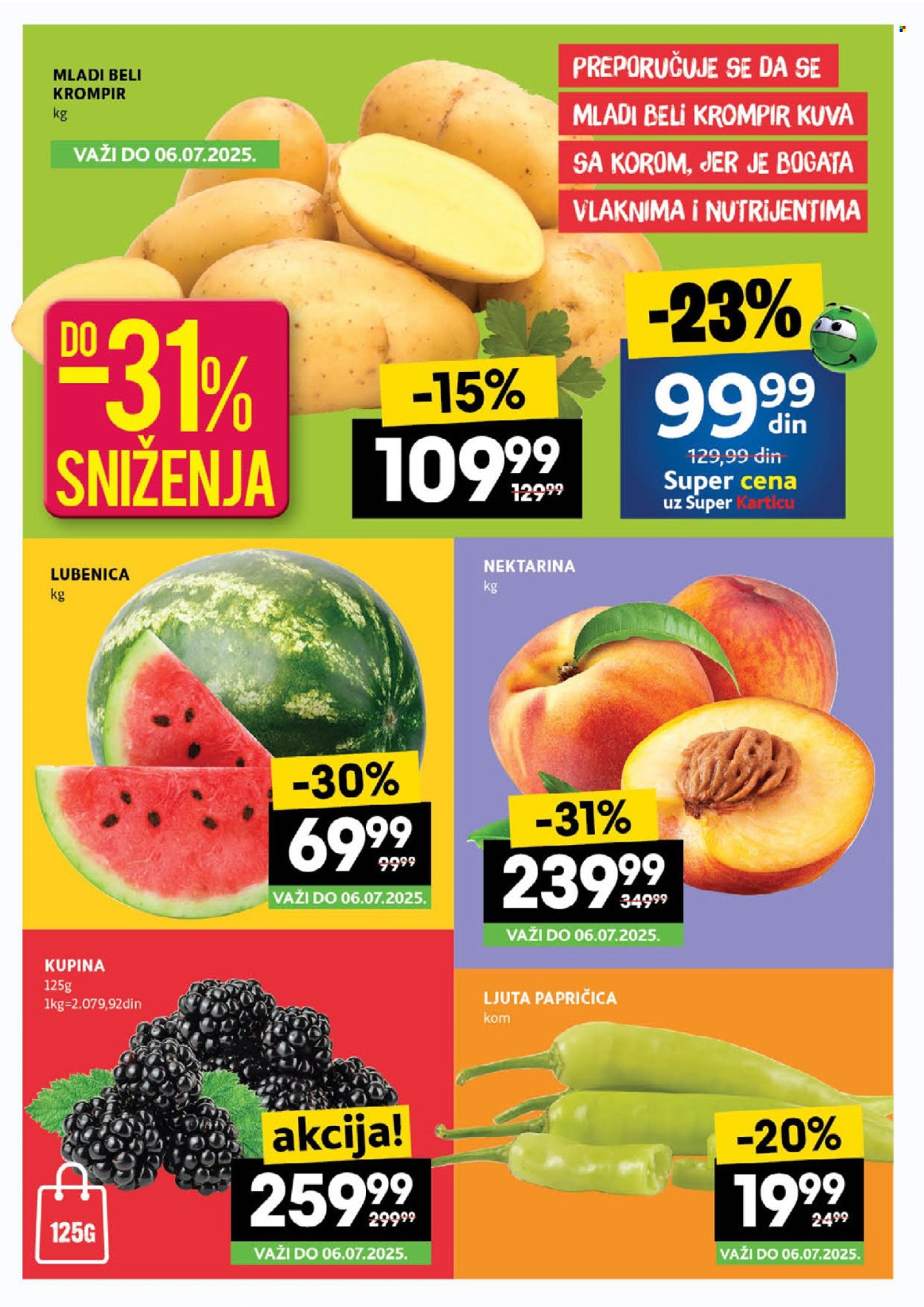 Idea katalog - 03.07.2025 - 09.07.2025. Stranica 12
