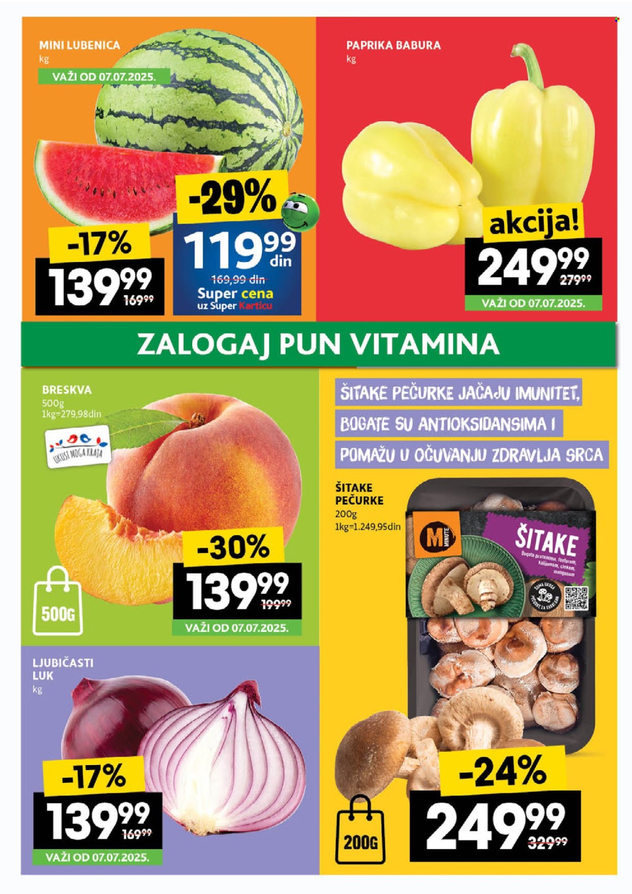 Idea katalog - 03.07.2025 - 09.07.2025. Stranica 13