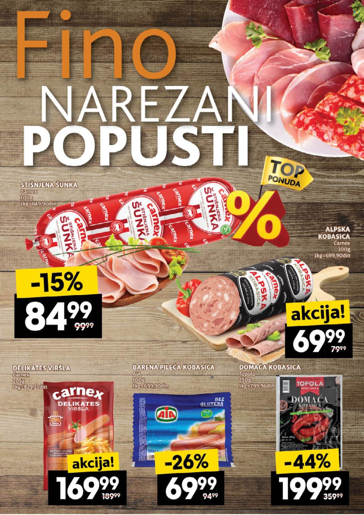Idea katalog - 03.07.2025 - 09.07.2025. Stranica 17