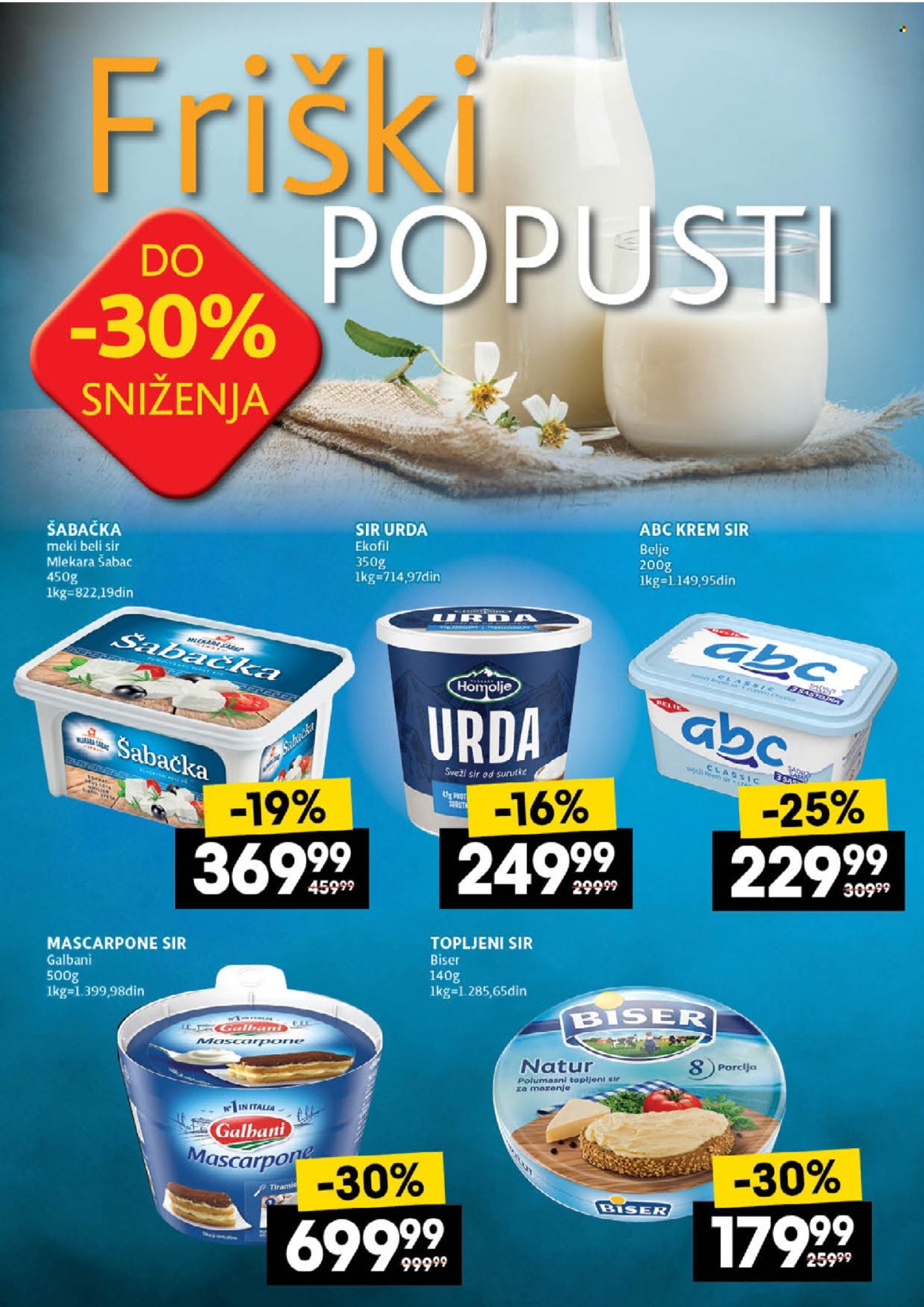 Idea katalog - 03.07.2025 - 09.07.2025. Stranica 20