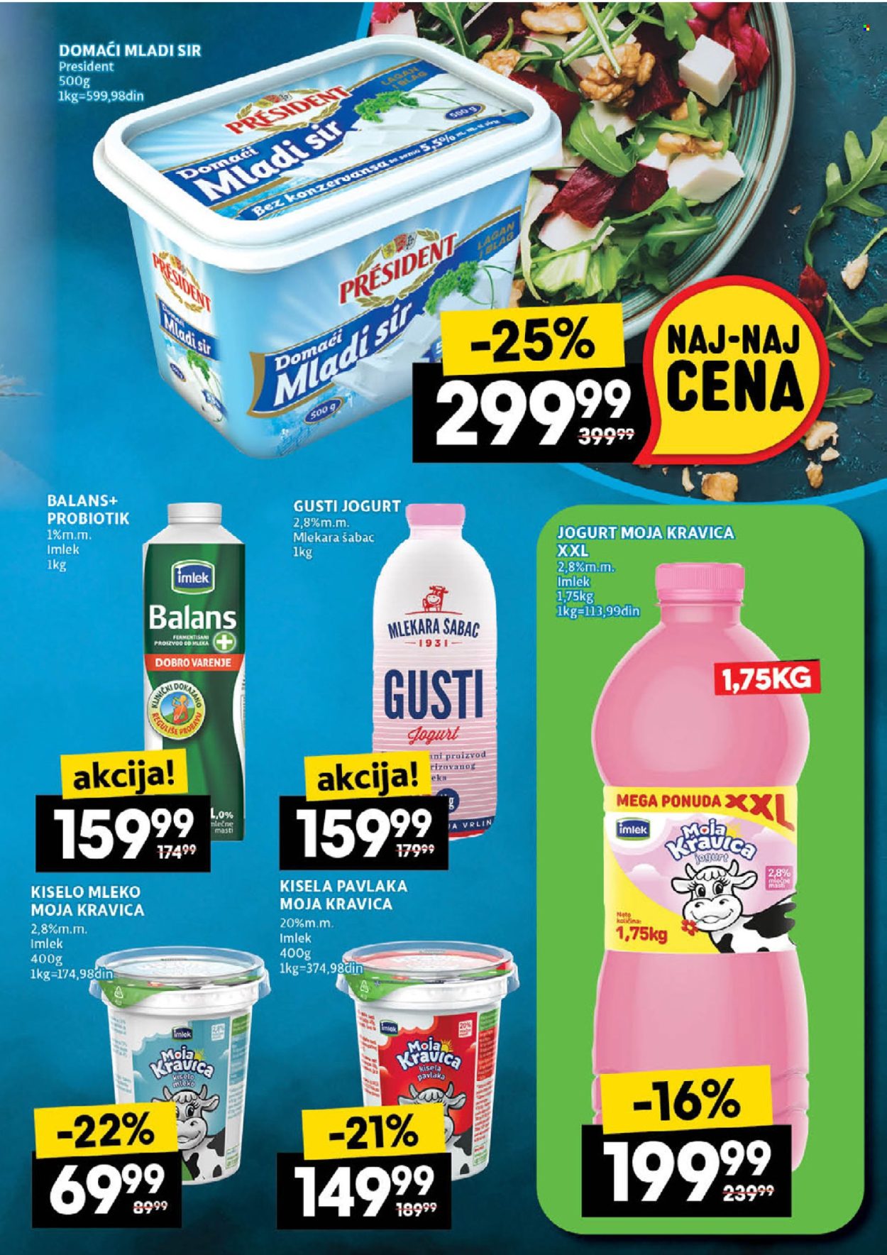 Idea katalog - 03.07.2025 - 09.07.2025. Stranica 21
