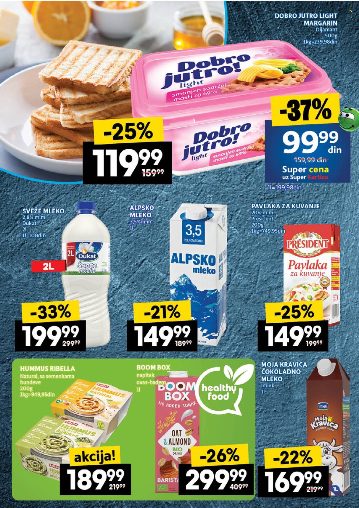 Idea katalog - 03.07.2025 - 09.07.2025. Stranica 22
