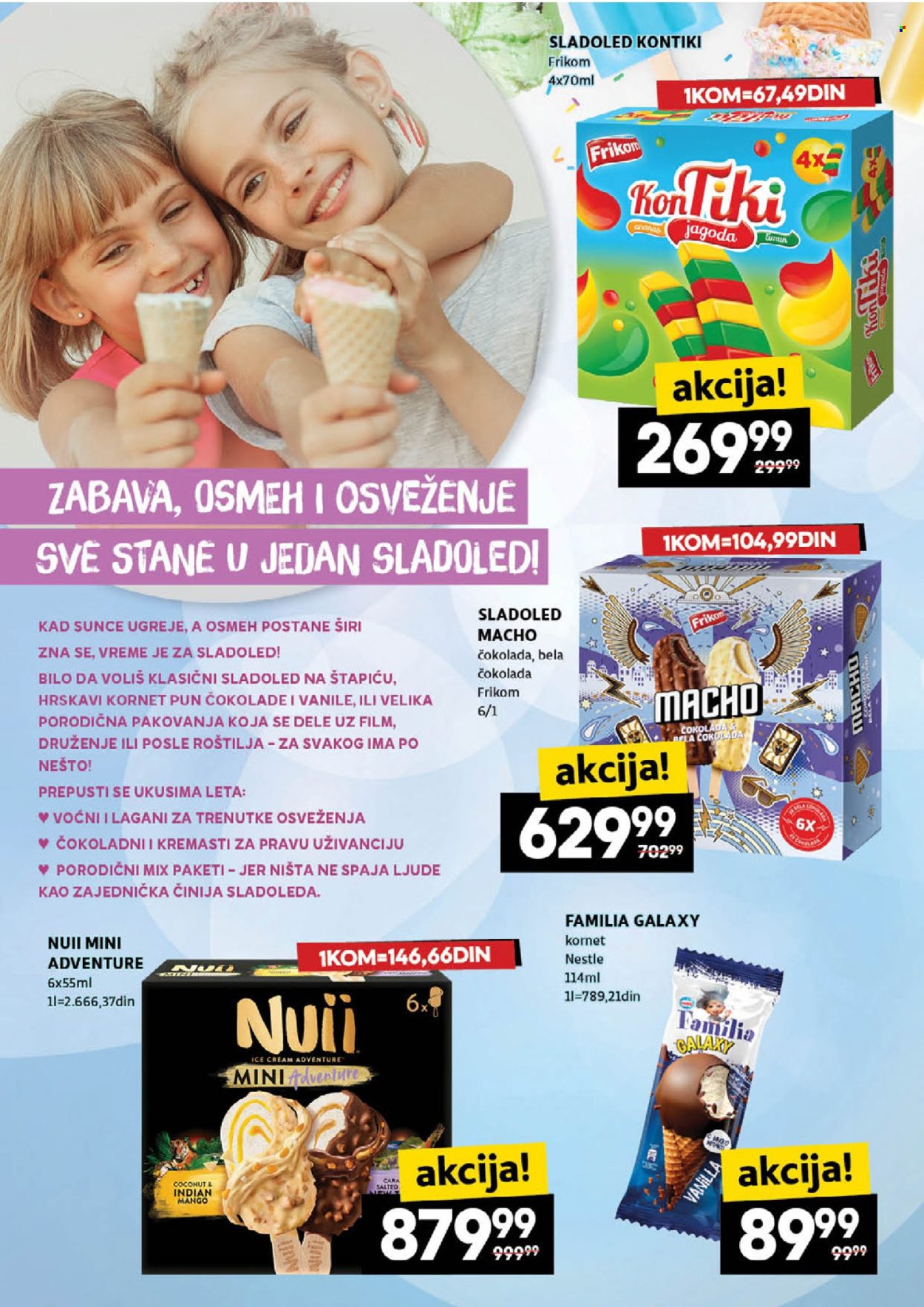 Idea katalog - 03.07.2025 - 09.07.2025. Stranica 24