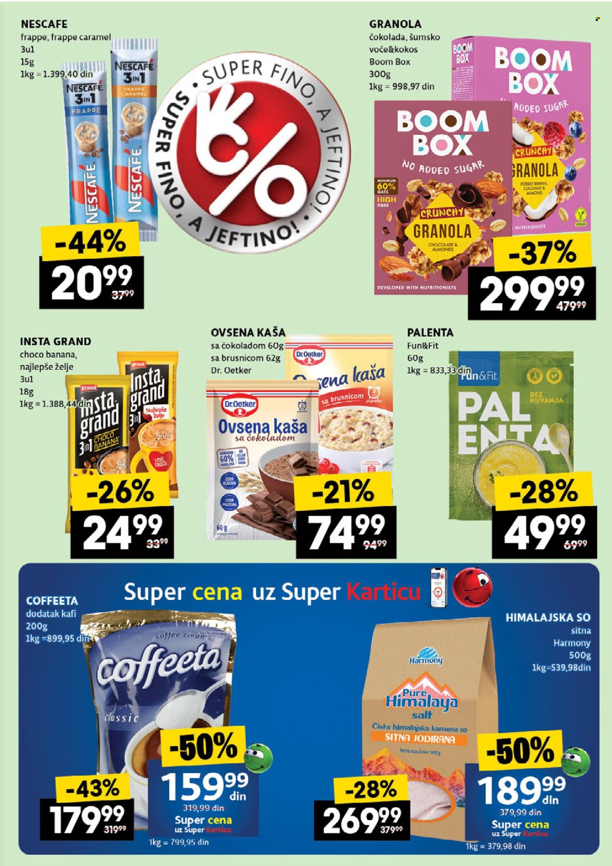 Idea katalog - 03.07.2025 - 09.07.2025. Stranica 29