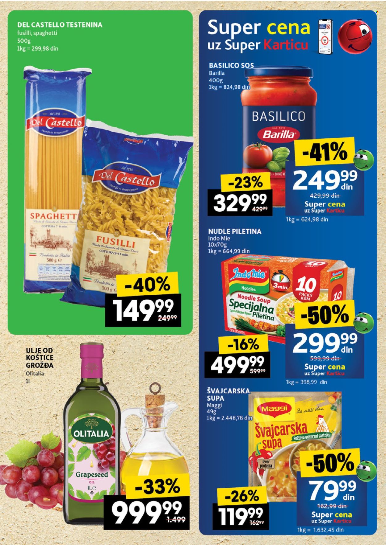 Idea katalog - 03.07.2025 - 09.07.2025. Stranica 31