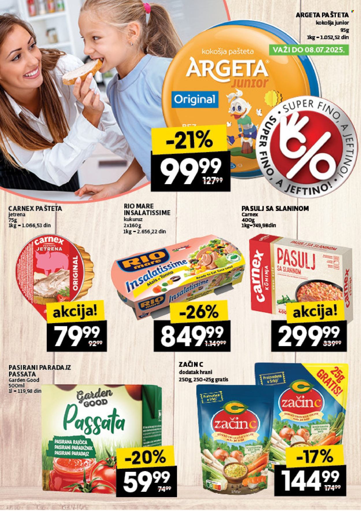 Idea katalog - 03.07.2025 - 09.07.2025. Stranica 32