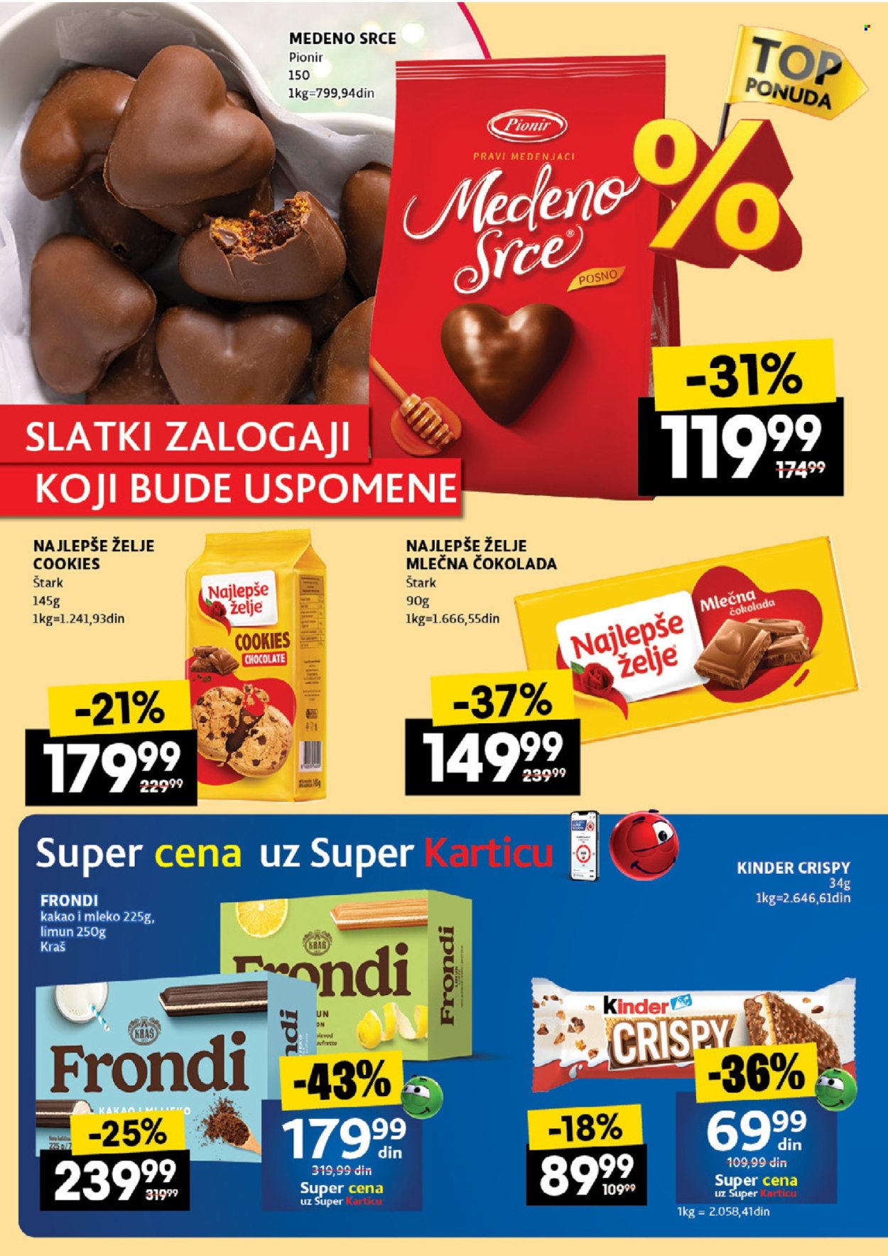 Idea katalog - 03.07.2025 - 09.07.2025. Stranica 34