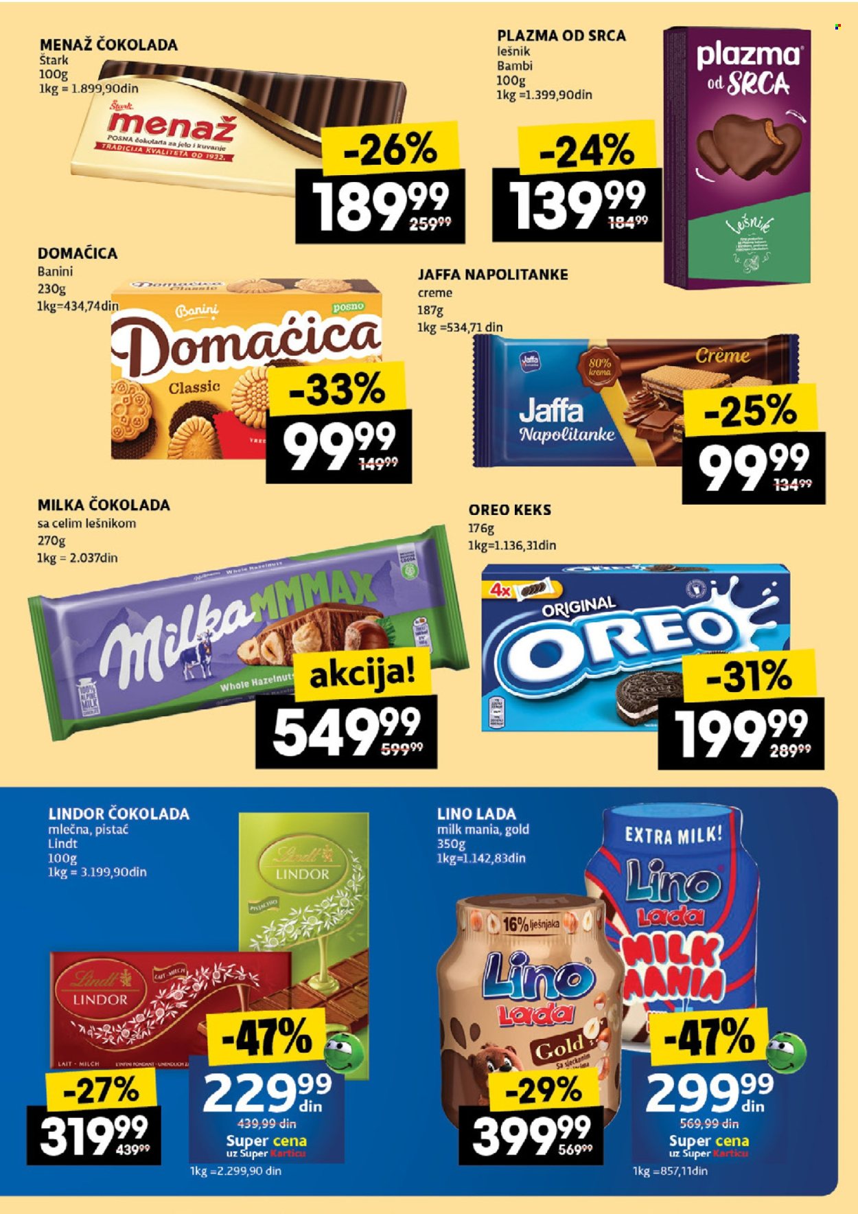 Idea katalog - 03.07.2025 - 09.07.2025. Stranica 35