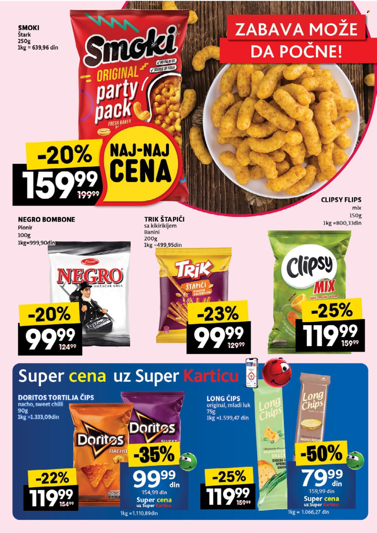 Idea katalog - 03.07.2025 - 09.07.2025. Stranica 37