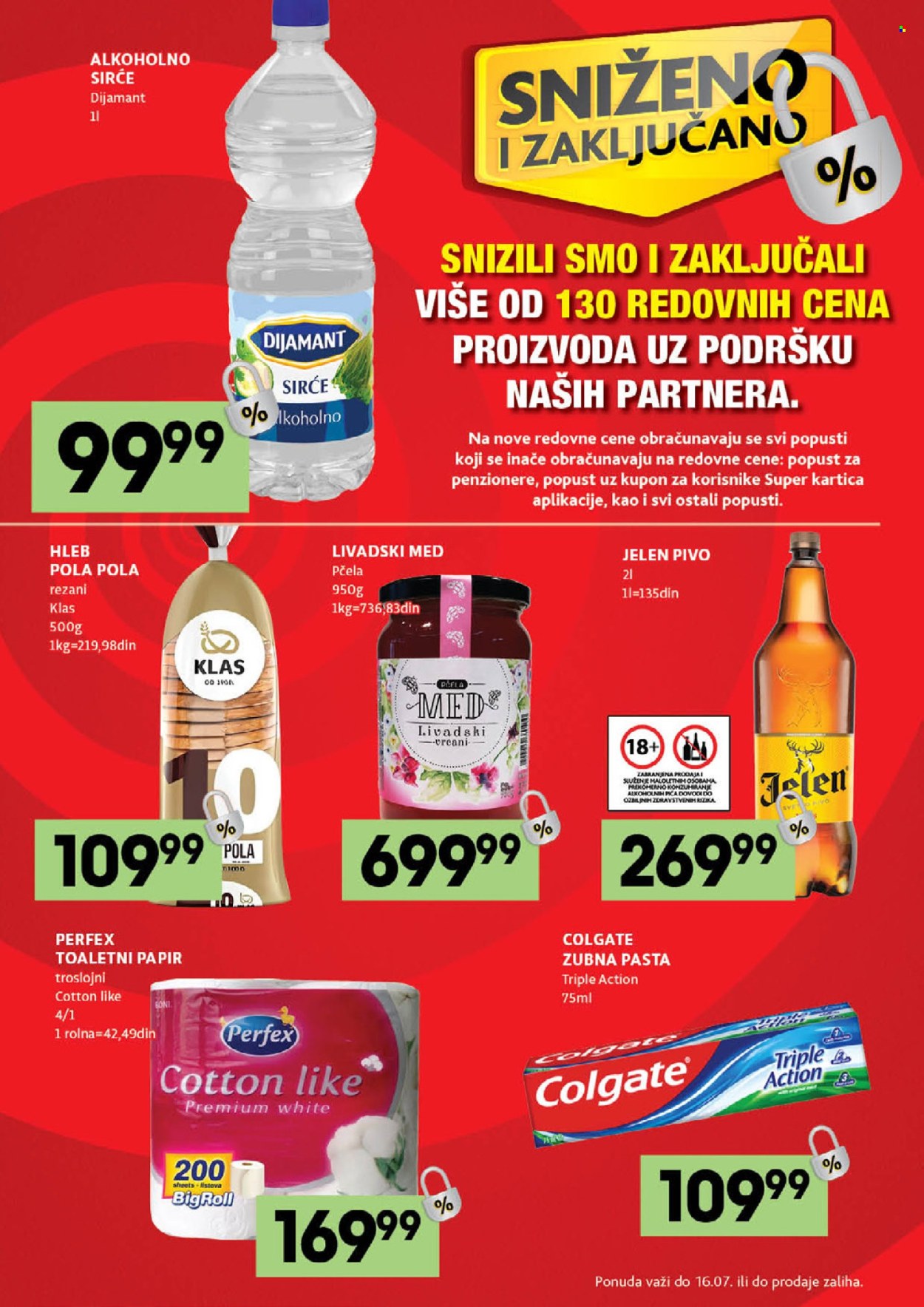 Idea katalog - 03.07.2025 - 09.07.2025. Stranica 45