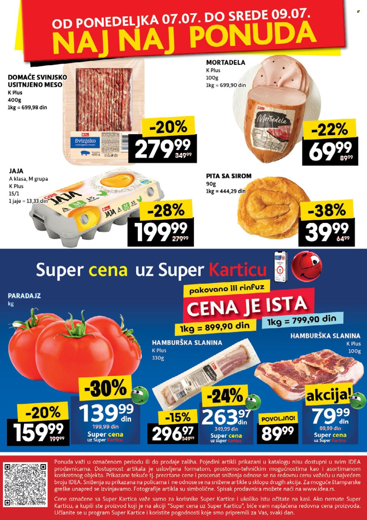 Idea katalog - 03.07.2025 - 09.07.2025. Stranica 48