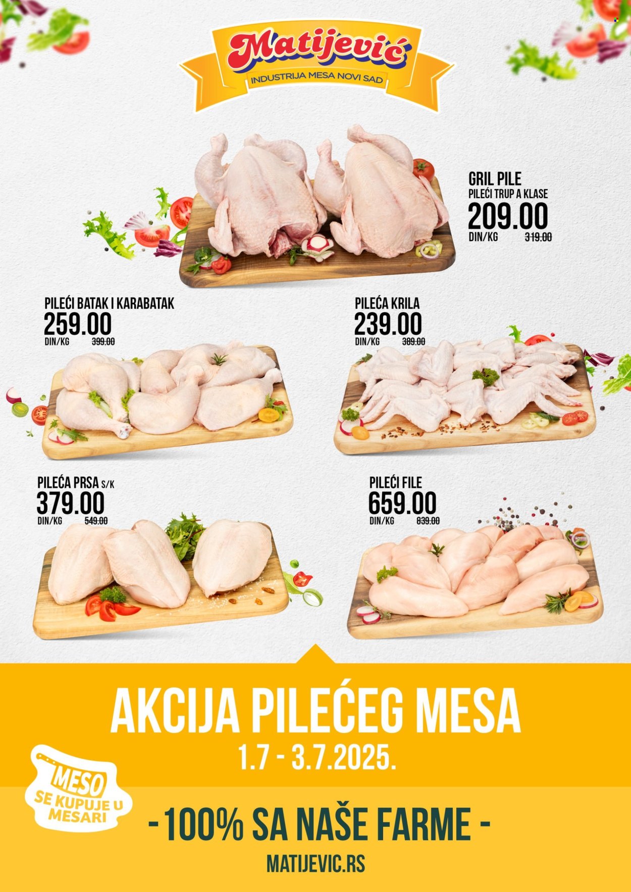 Matijević katalog - 01.07.2025 - 03.07.2025. Stranica 1