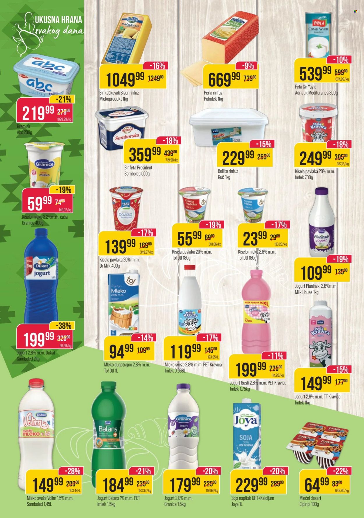 Metalac Proleter katalog - 02.07.2025 - 14.07.2025. Stranica 4
