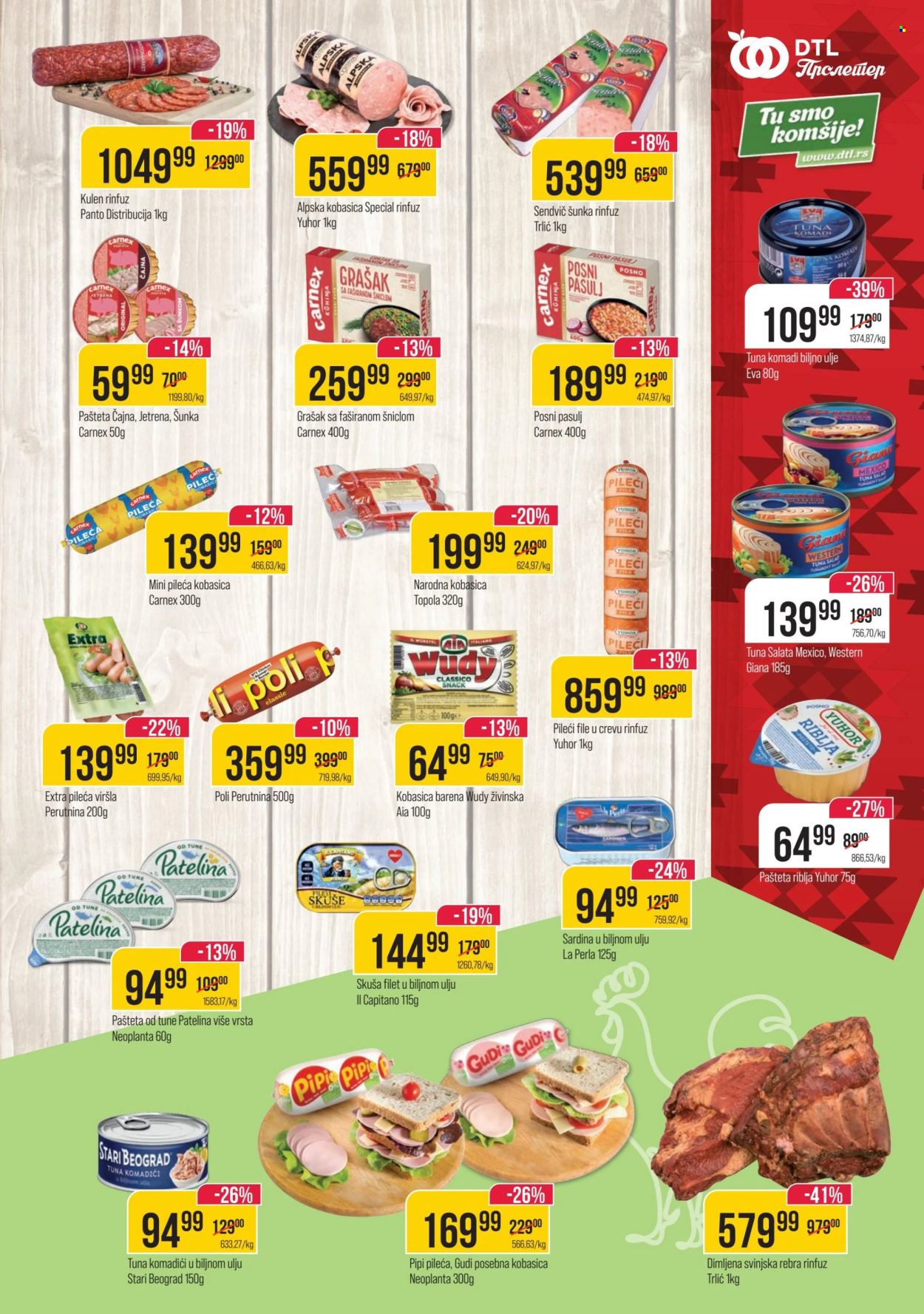 Metalac Proleter katalog - 02.07.2025 - 14.07.2025. Stranica 5