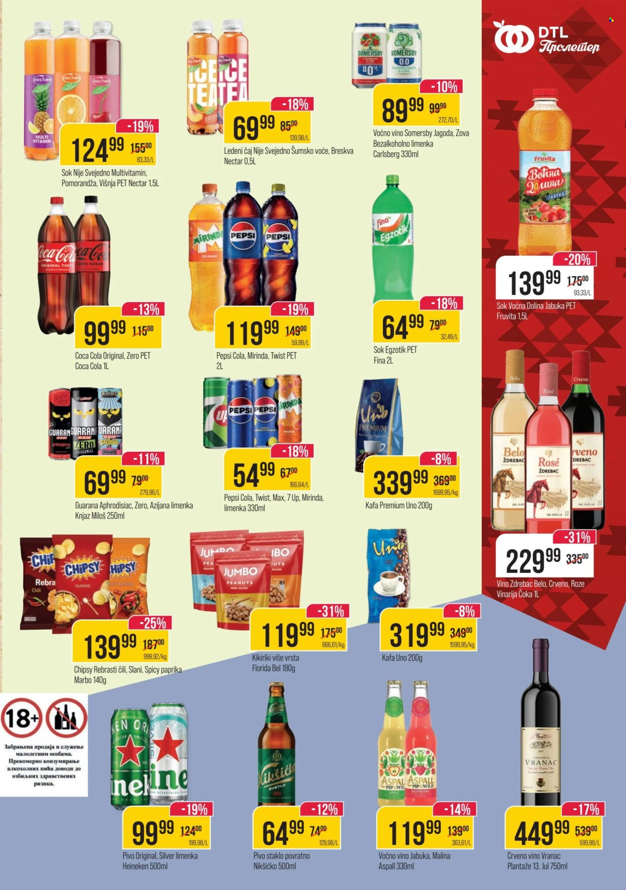 Metalac Proleter katalog - 02.07.2025 - 14.07.2025. Stranica 9
