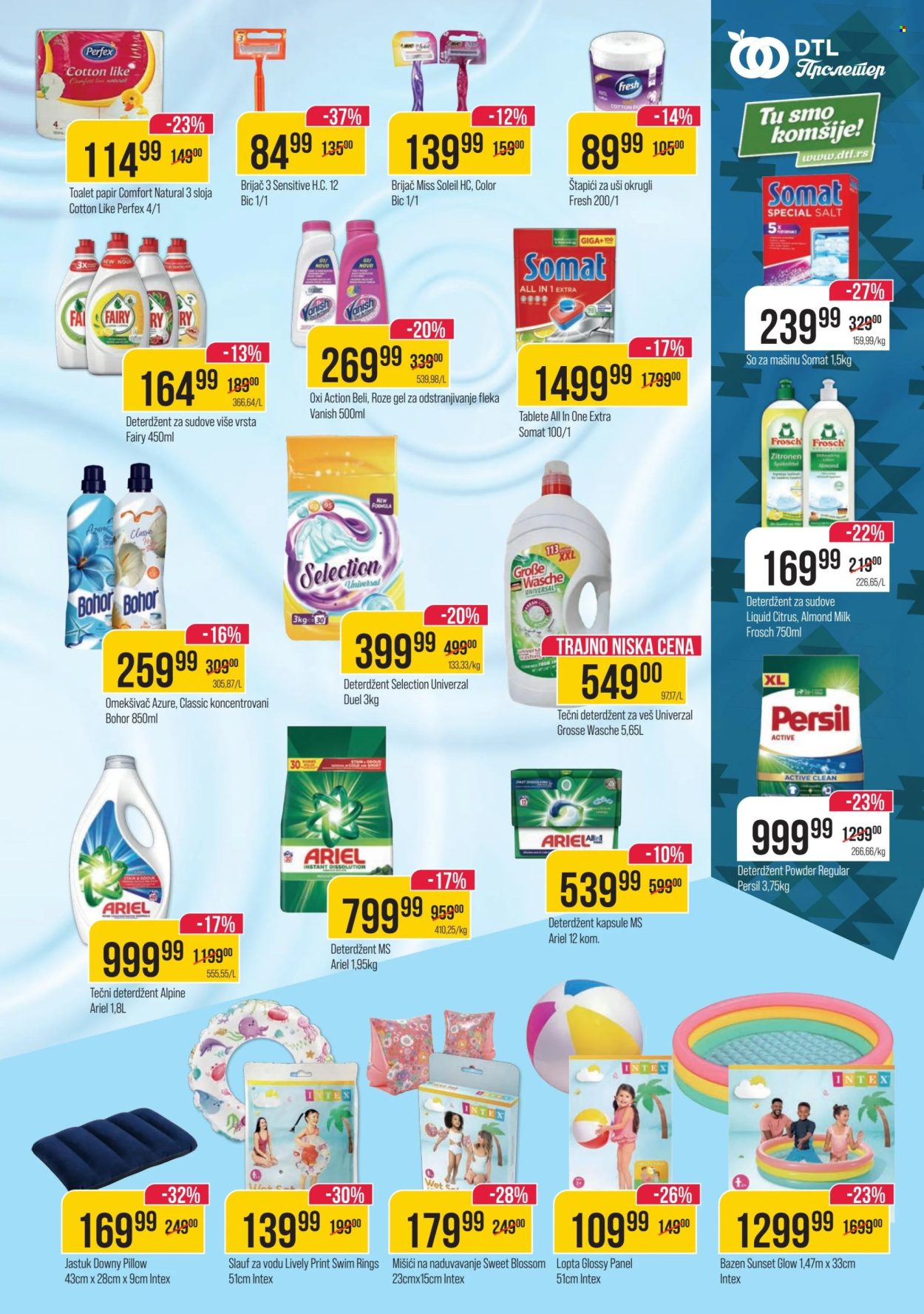 Metalac Proleter katalog - 02.07.2025 - 14.07.2025. Stranica 11
