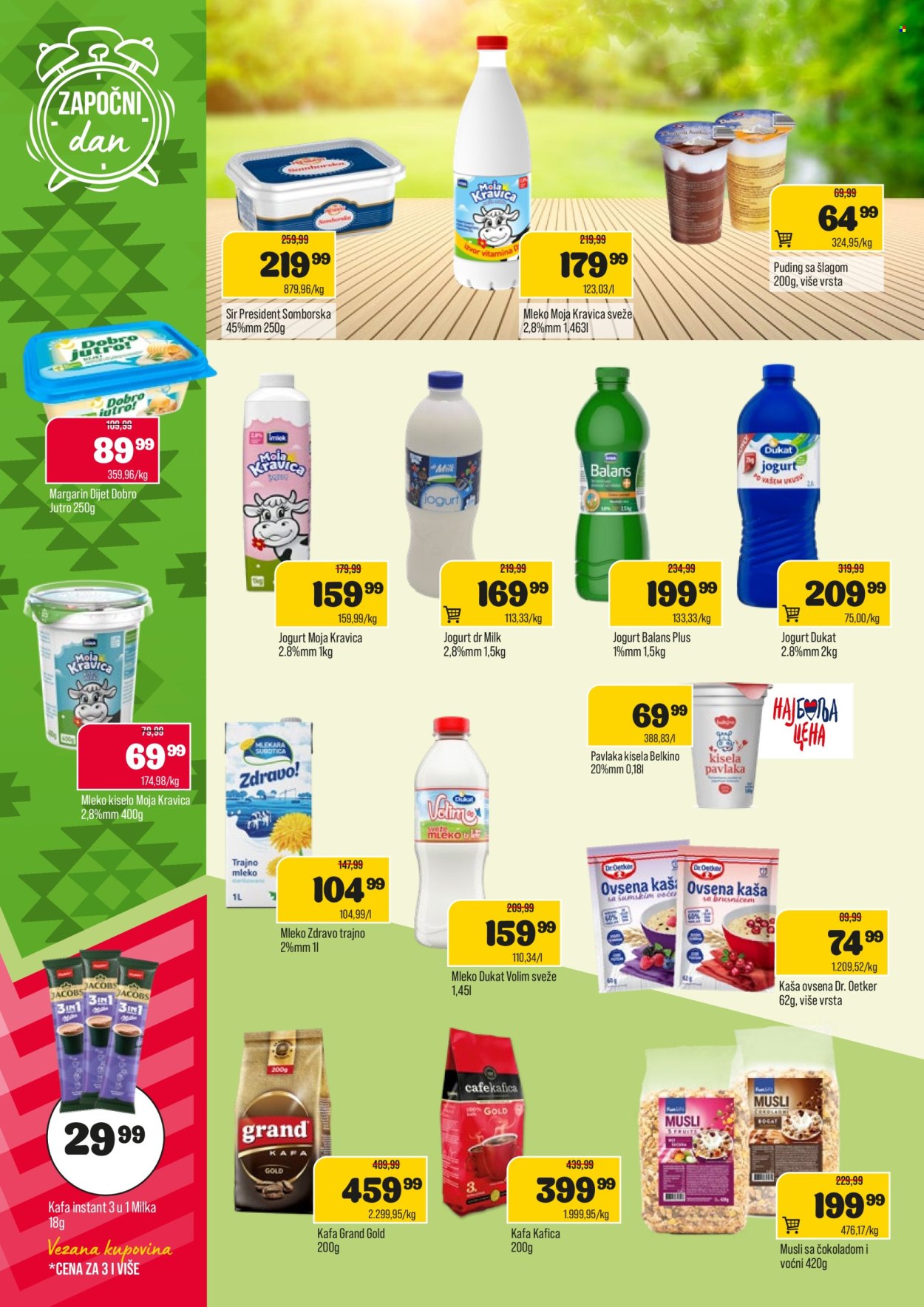 Podunavlje katalog - 02.07.2025 - 14.07.2025. Stranica 4