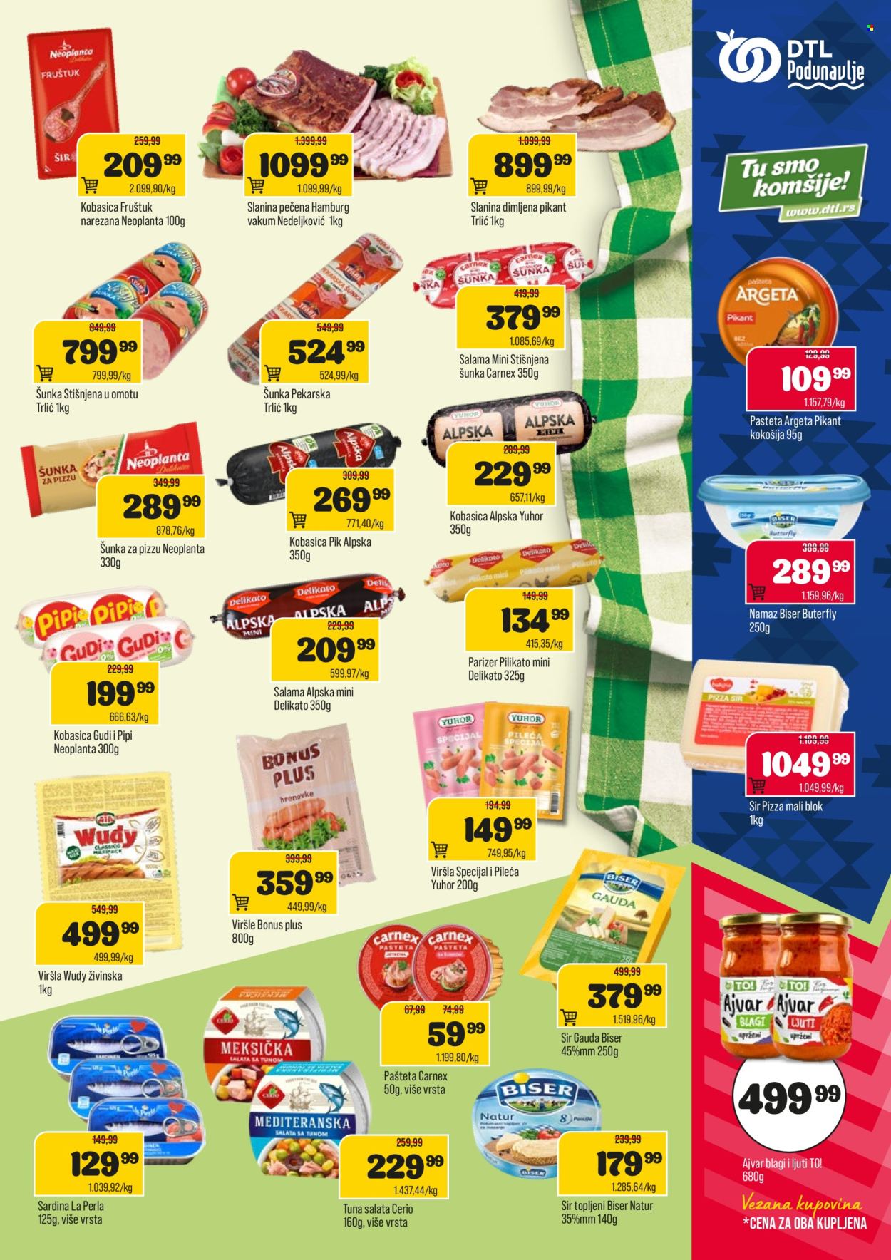 Podunavlje katalog - 02.07.2025 - 14.07.2025. Stranica 5