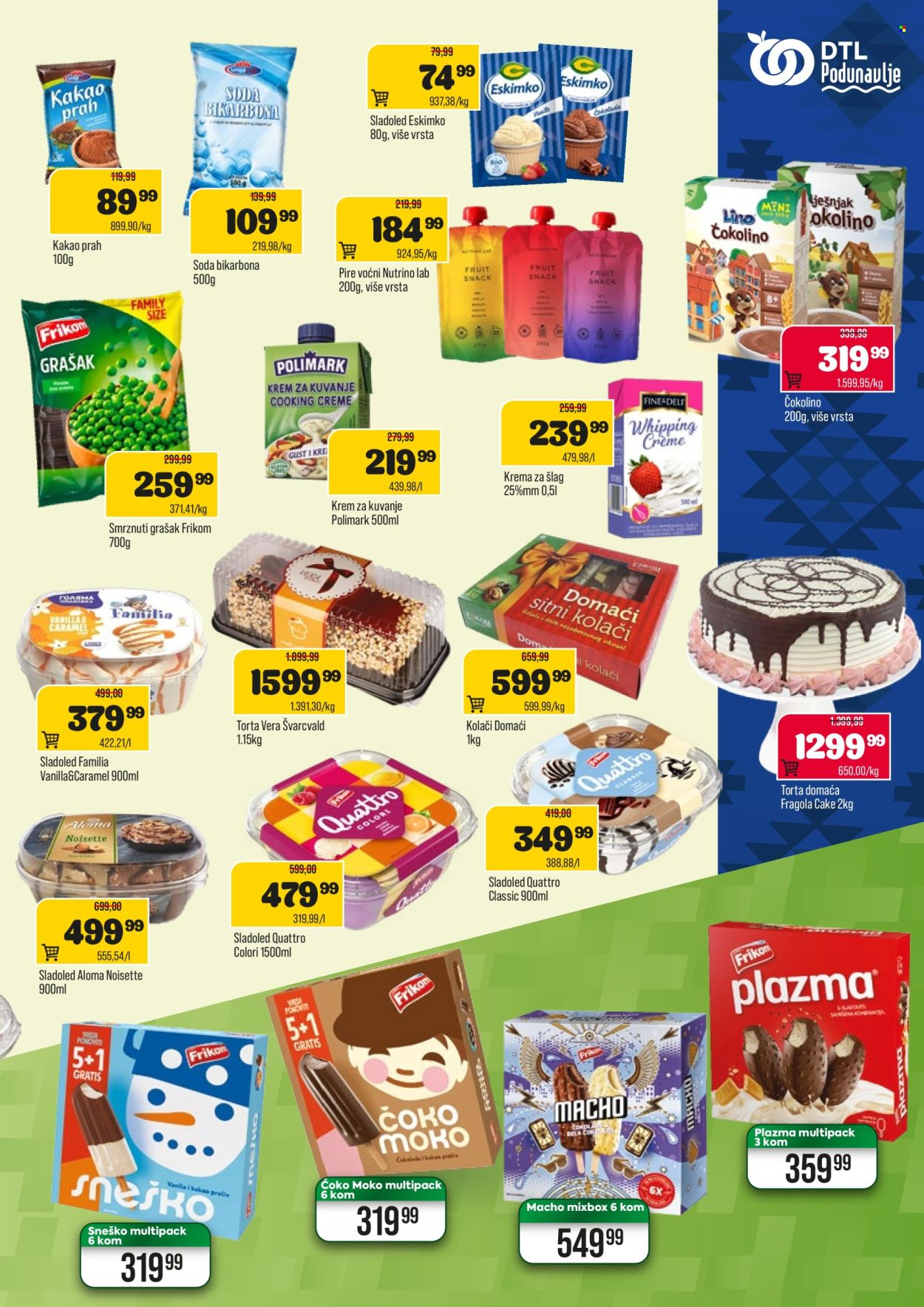 Podunavlje katalog - 02.07.2025 - 14.07.2025. Stranica 7