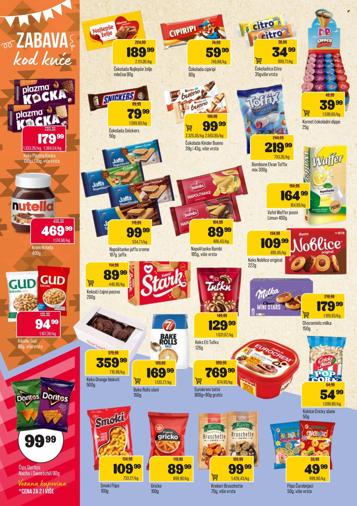 Podunavlje katalog - 02.07.2025 - 14.07.2025. Stranica 8