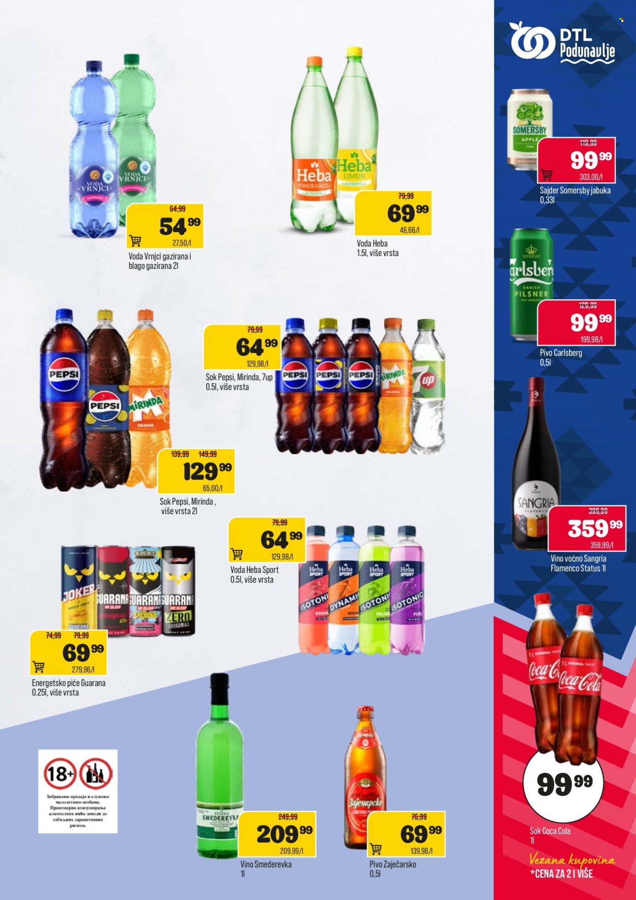 Podunavlje katalog - 02.07.2025 - 14.07.2025. Stranica 9