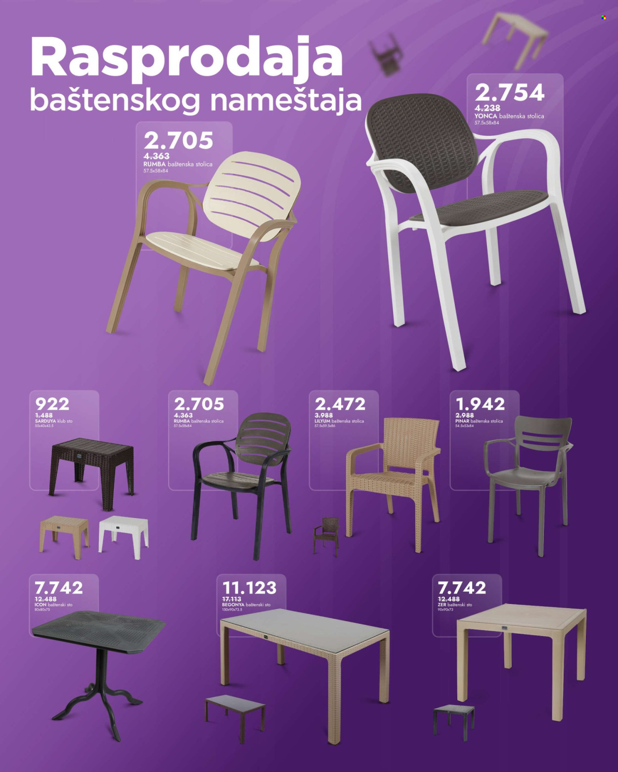 Numanović katalog - 23.06.2025 - 06.07.2025. Stranica 1