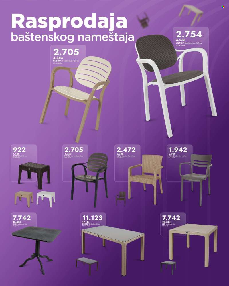 Numanović katalog - 23.06.2025 - 06.07.2025.