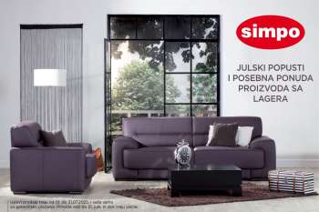 Simpo katalog - 01.07.2025 - 31.07.2025.