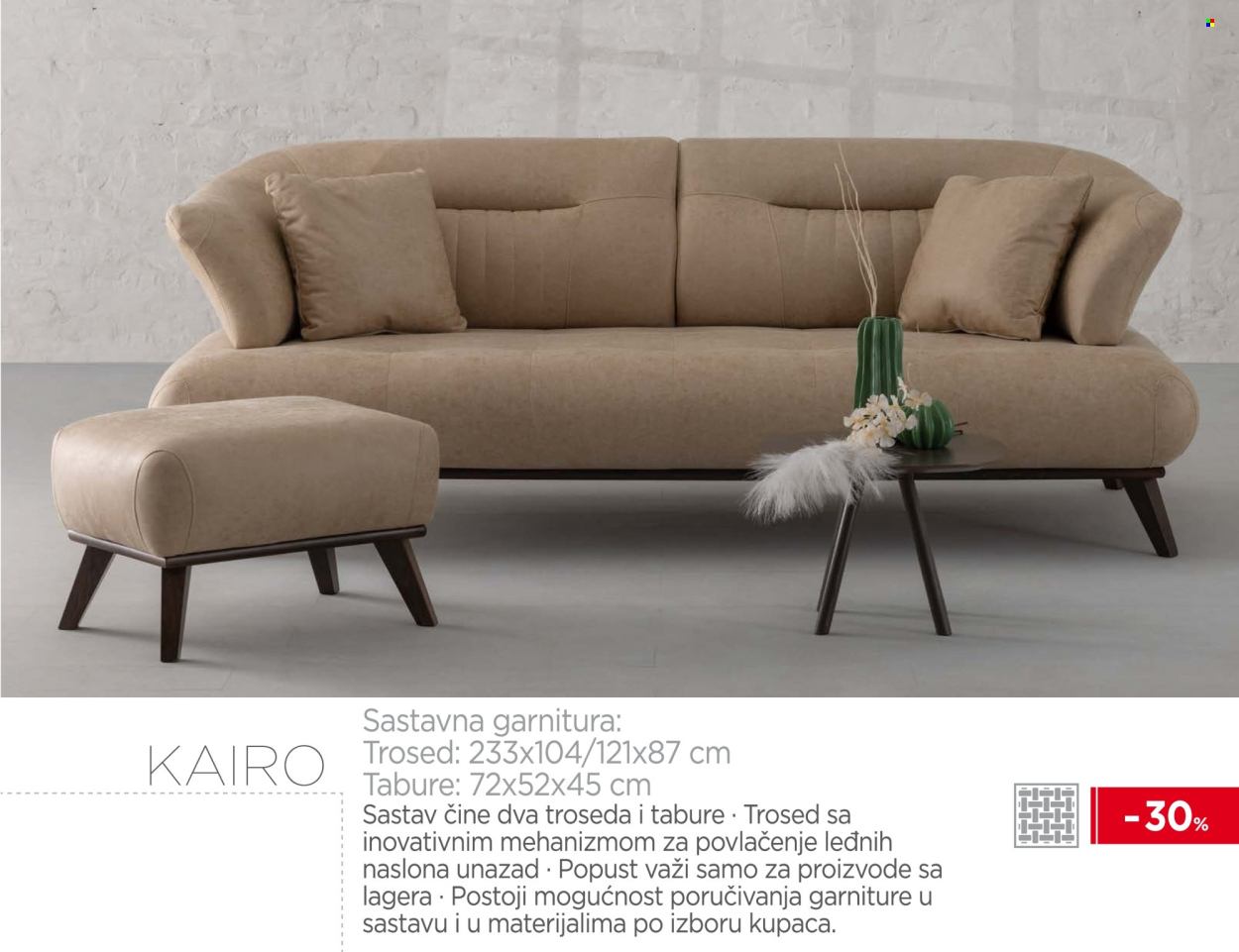 Simpo katalog - 01.07.2025 - 31.07.2025. Stranica 9