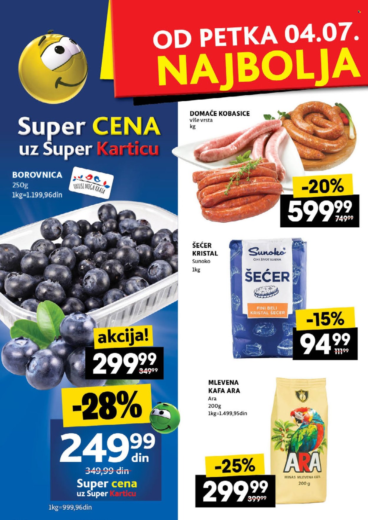 Roda katalog - 03.07.2025 - 09.07.2025. Stranica 2
