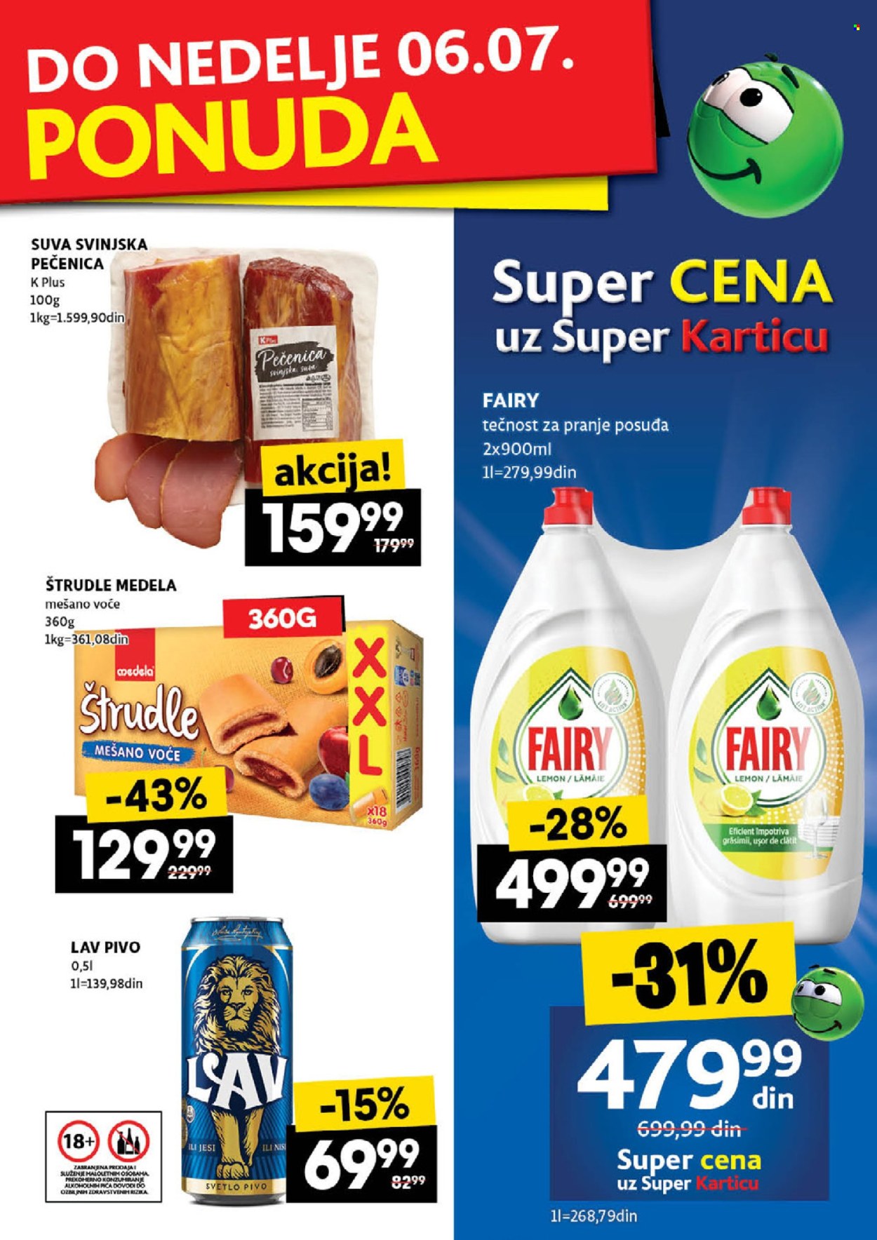 Roda katalog - 03.07.2025 - 09.07.2025. Stranica 3