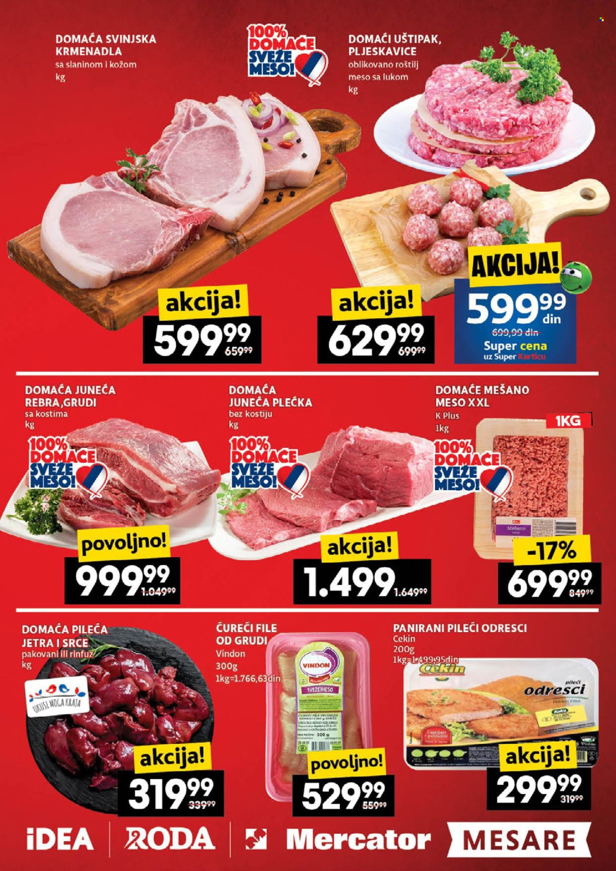 Roda katalog - 03.07.2025 - 09.07.2025. Stranica 11