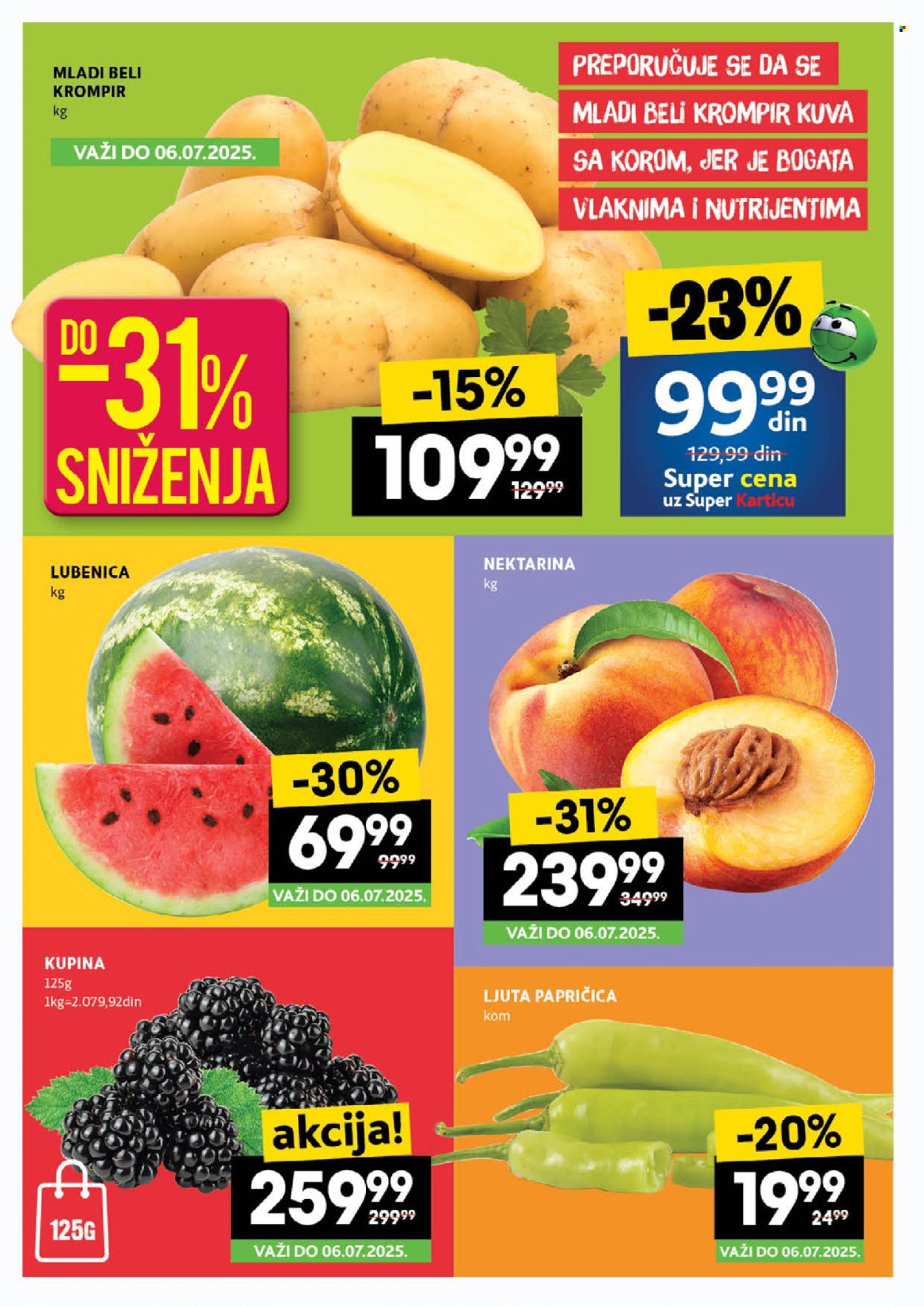 Roda katalog - 03.07.2025 - 09.07.2025. Stranica 12