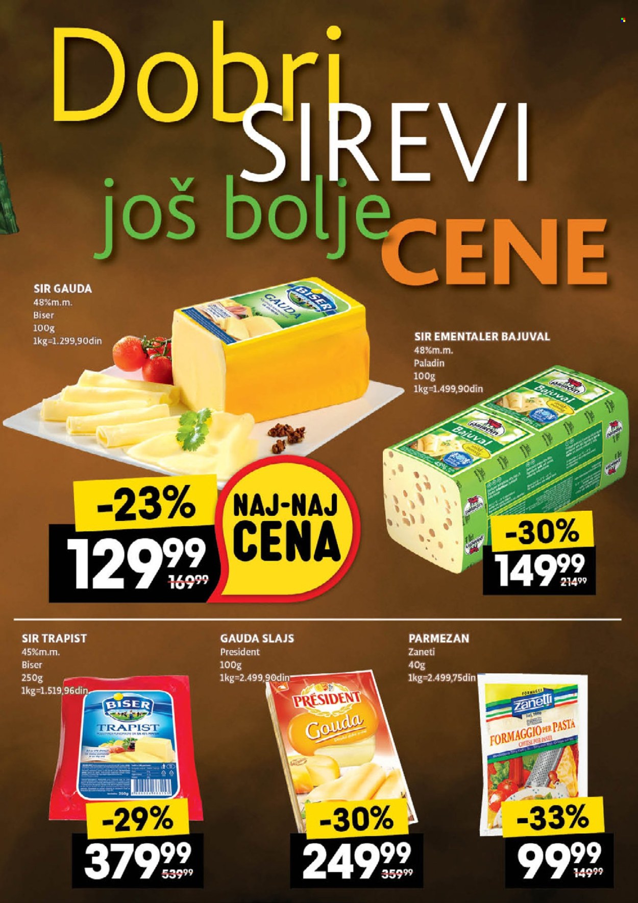 Roda katalog - 03.07.2025 - 09.07.2025. Stranica 19