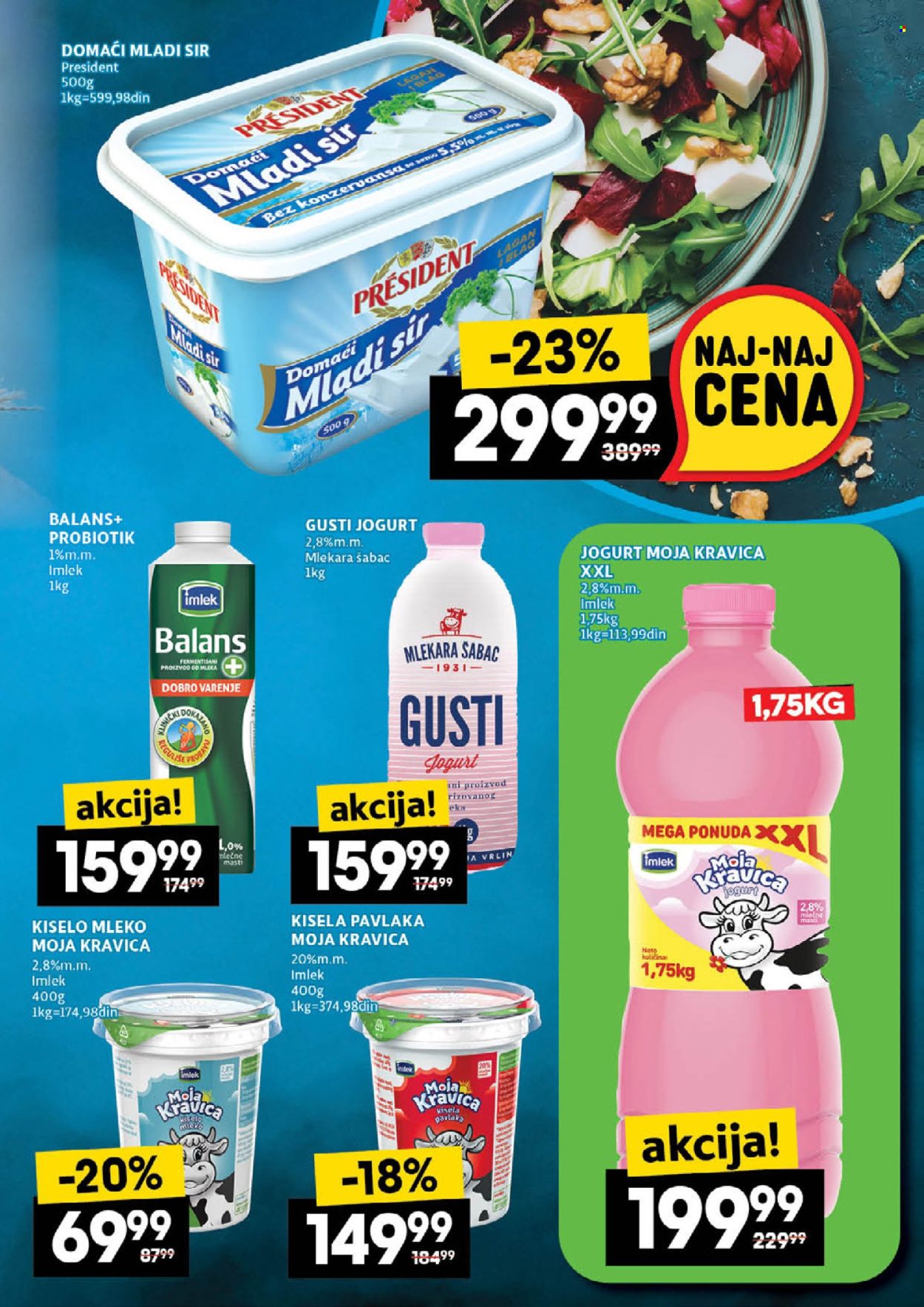 Roda katalog - 03.07.2025 - 09.07.2025. Stranica 21