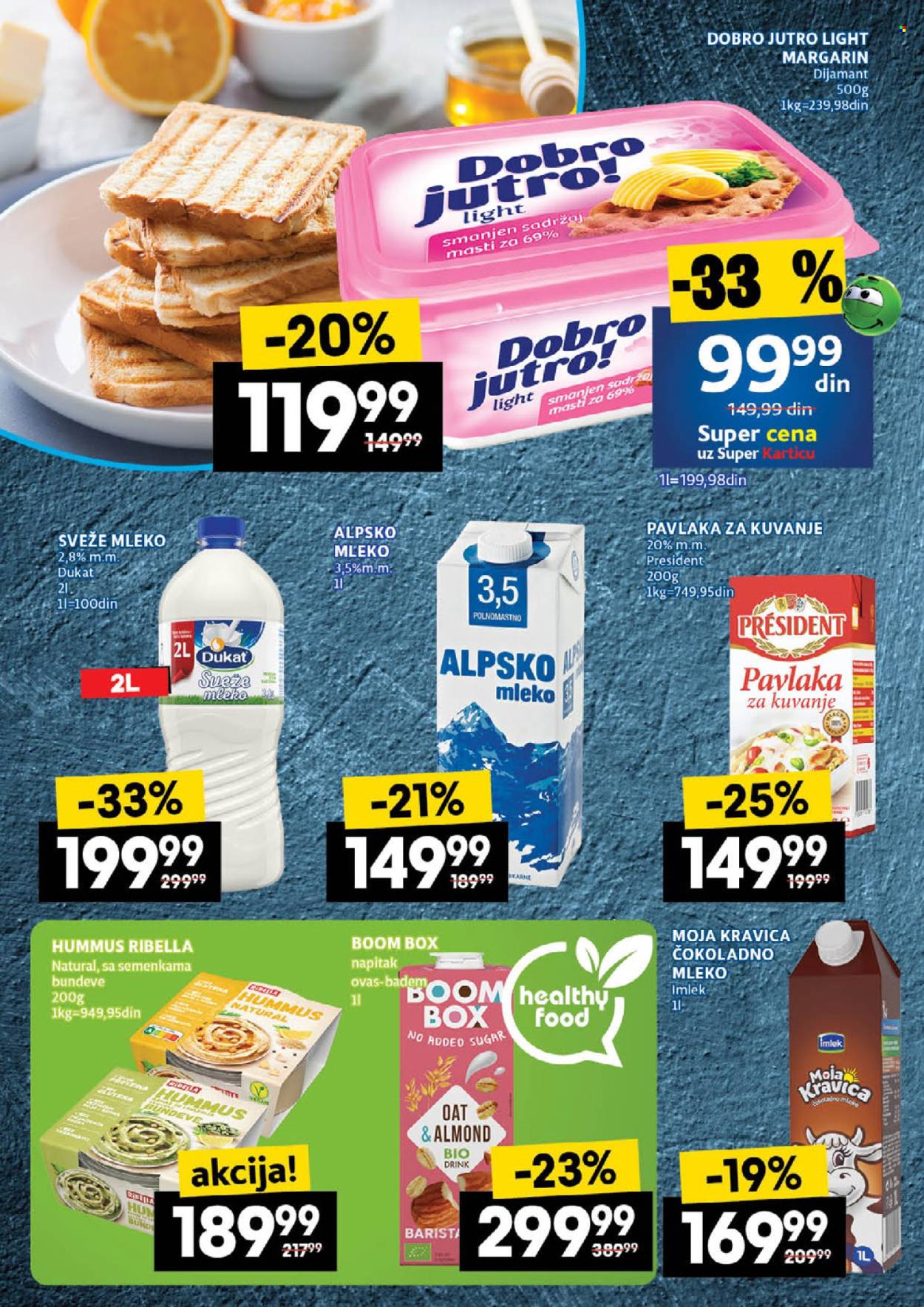 Roda katalog - 03.07.2025 - 09.07.2025. Stranica 22