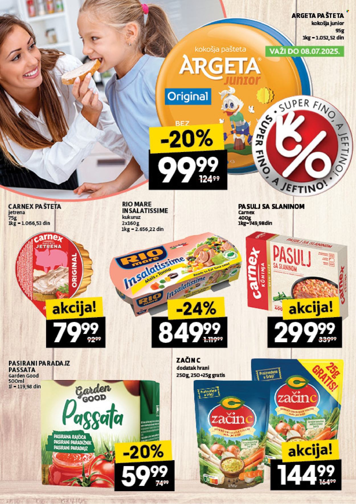 Roda katalog - 03.07.2025 - 09.07.2025. Stranica 32