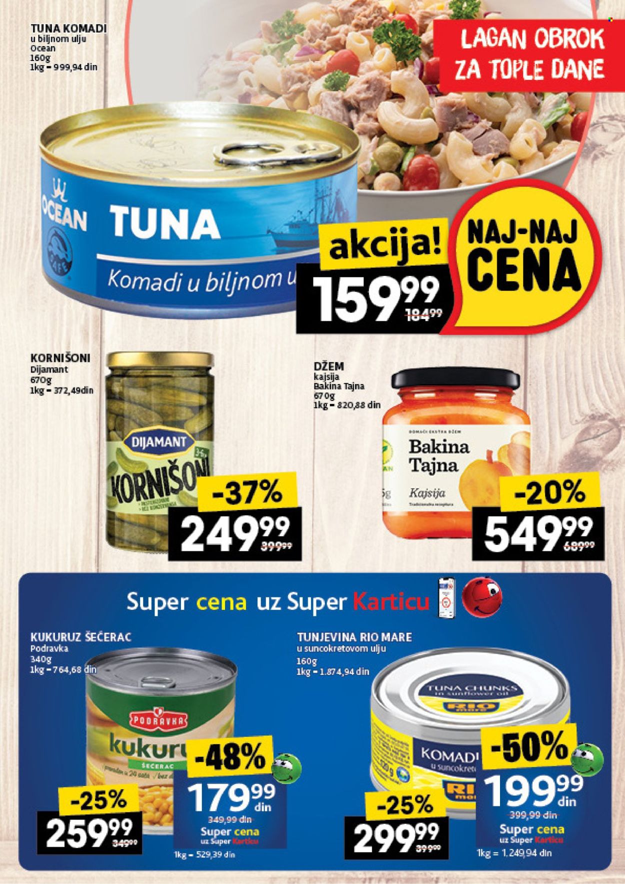 Roda katalog - 03.07.2025 - 09.07.2025. Stranica 33